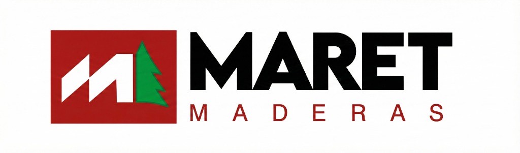 Maderería Maret Logo